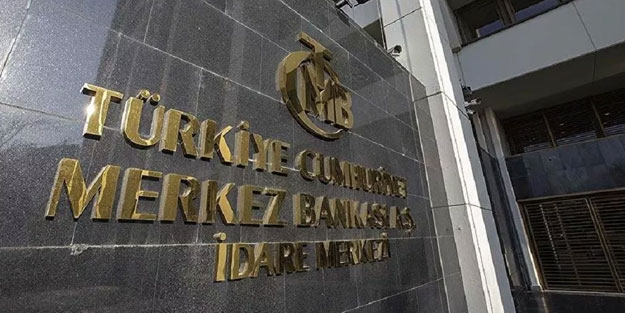Merkez Bankası Başkan Yardımcısı görevden alındı