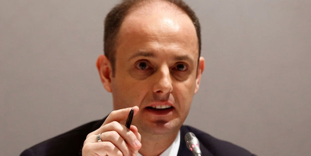 Merkez Bankası Başkanı açıkladı: Dolar çok yakında...