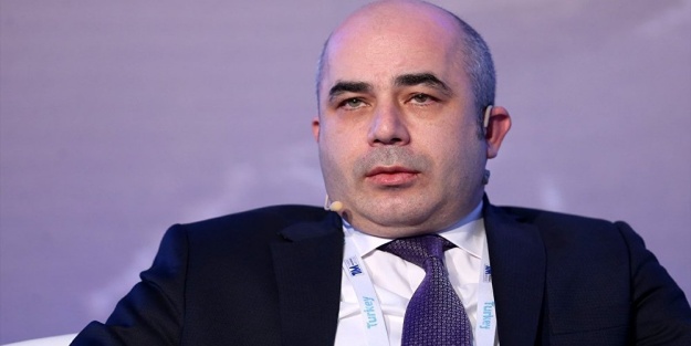 Merkez Bankası Başkanı açıkladı! İşte yıl sonu enflasyon tahmini