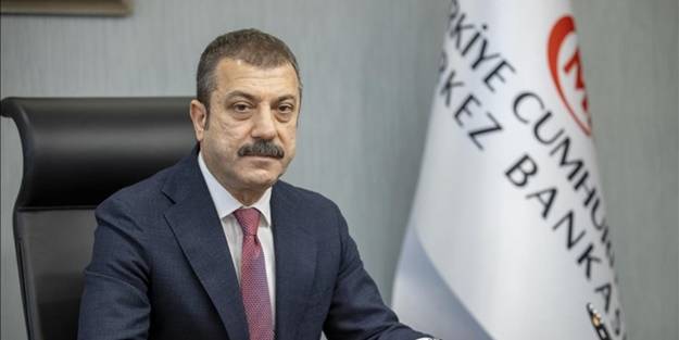 Merkez Bankası Başkanı açıkladı: TL mevduatında 300 milyar TL artış var!