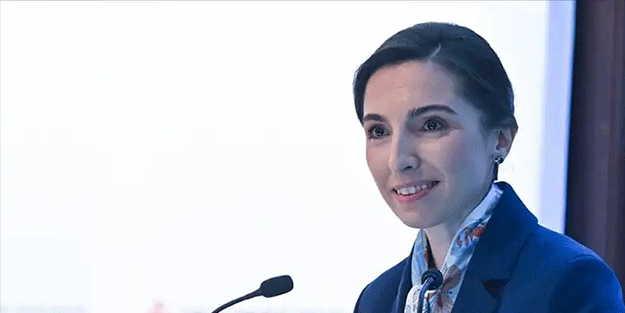 Merkez Bankası Başkanı ailesi hakkındaki iddialara cevap verdi