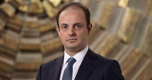 Merkez Bankası Başkanı Çetinkaya'dan önemli açıklamalar