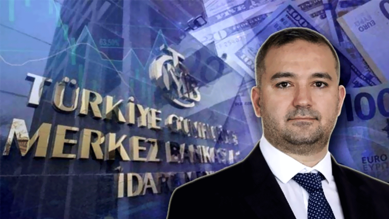 Merkez Bankası Başkanı enflasyon için rakam verdi! 2025’te ne kadar olacak?