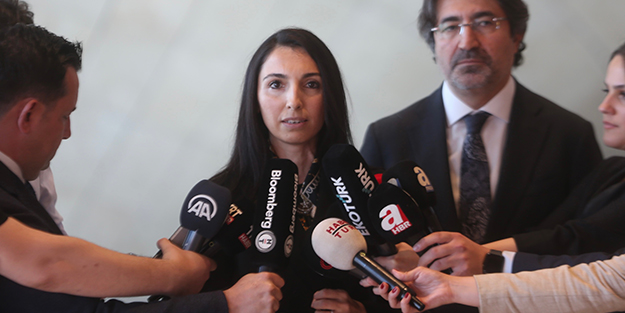 Merkez Bankası Başkanı Erkan'dan enflasyon mesajı! 'Kolları sıvadık'