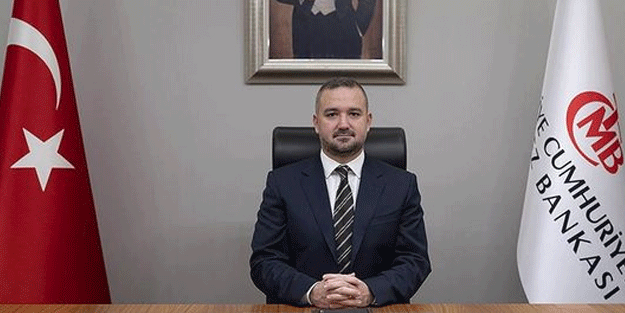 Merkez Bankası Başkanı Karahan'dan enflasyon açıklaması