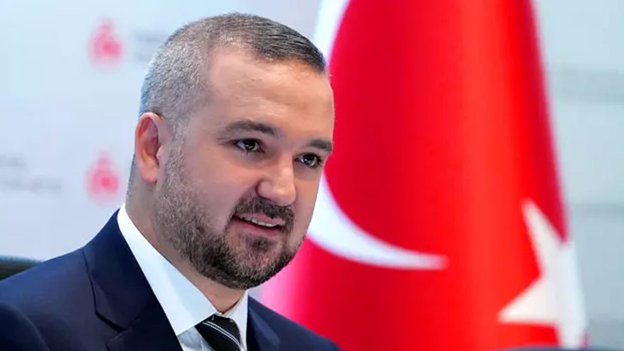 Merkez Bankası Başkanı Fatih Karahan'dan enflasyon açıklaması