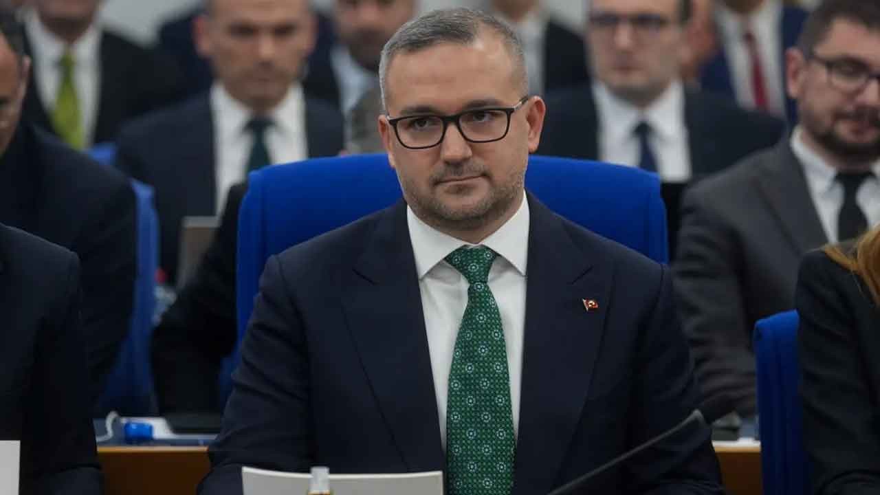 Fatih Karahan'dan Türkiye'yi yakından ilgilendiren sözler