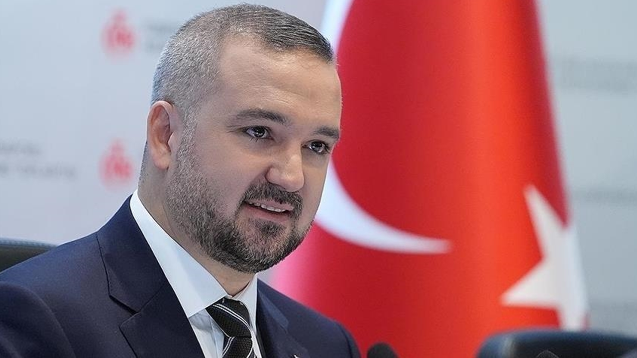 Merkez Bankası Başkanı gelinen son noktayı aktardı: Sadece 1 saat içinde yeniden başlatabiliyoruz