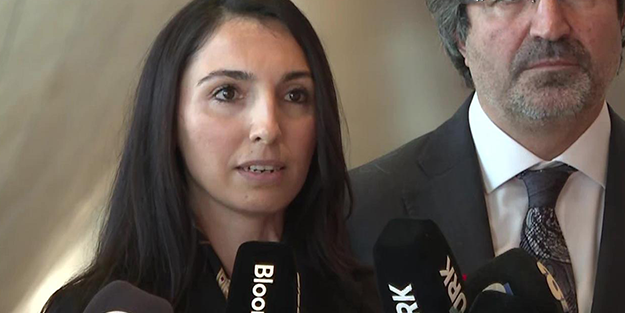 Merkez Bankası Başkanı Hafize Gaye Erkan kötü haberi Türkiye'ye duyurdu!