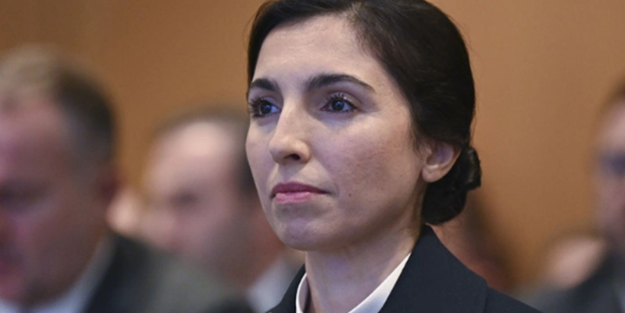 Merkez Bankası Başkanı Hafize Gaye Erkan'ın babası sessizliğini bozdu: Ne yazık ki düğmeye basıldı