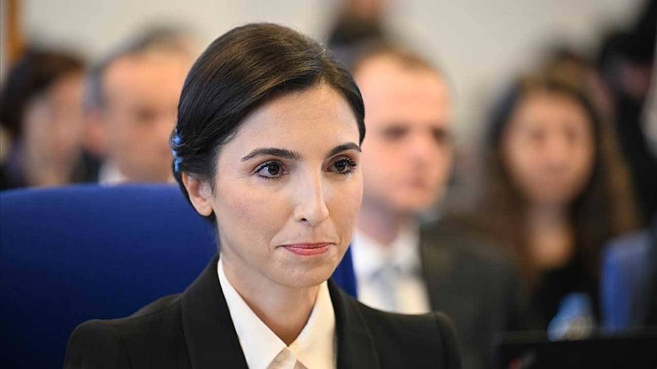 Merkez Bankası Başkanı Hafize Gaye Erkan’la ilgili iddialar gündemi sarsmıştı! O şokun ardından şimdi de bu ortaya atıldı! İkisinden biri…