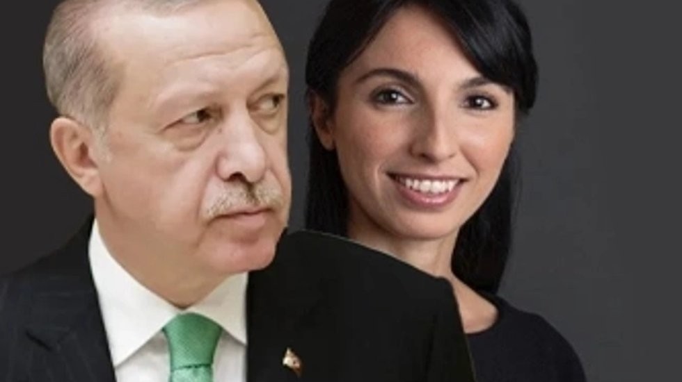 Merkez Bankası Başkanı ile ilgili "Erdoğan" iddiası gündeme bomba gibi düşmüştü! Ve flaş açıklama geldi