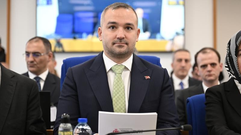 Merkez Bankası Başkanı Karahan: “Enflasyon yüzde 5'e gidene kadar…”