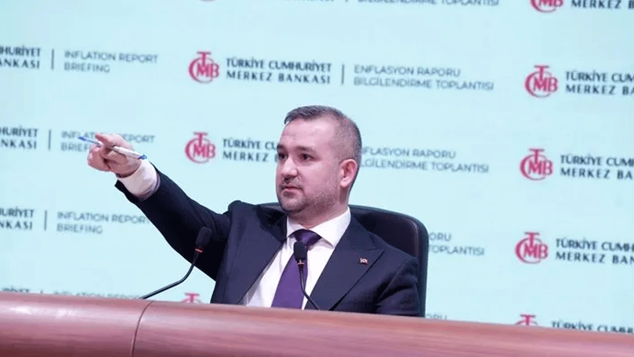 Merkez Bankası Başkanı Karahan’dan net mesaj! Enflasyon ve faiz için kararlılık vurgusu