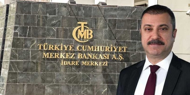 Merkez Bankası Başkanı Kavcıoğlu yeni stratejiyi açıkladı: Önceliğimiz...