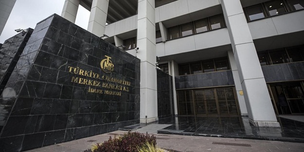 Merkez Bankası Başkanı Kavcıoğlu'ndan art arda hamleler