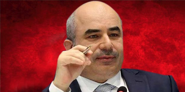 Merkez Bankası Başkanı Murt Uysal neden görevden alındı?