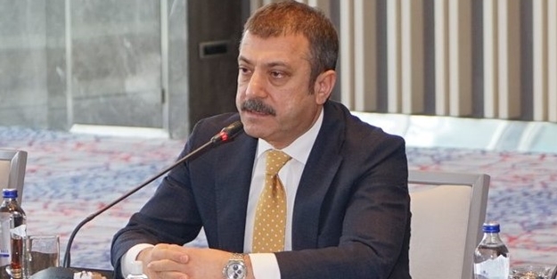 Merkez Bankası Başkanı'ndan kritik mesaj!