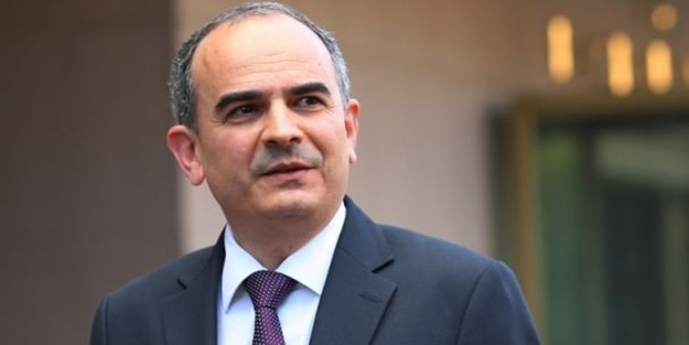 Merkez Bankası da proje Selahattin gibi...