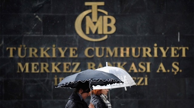 Merkez Bankası'ndan faiz lobisini sevindirecek açıklama!