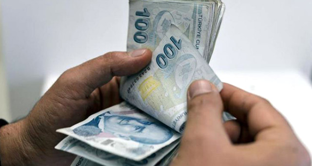 Merkez Bankası beklenti anketini açıkladı! Emekliye yapılacak zam miktarı belli oldu