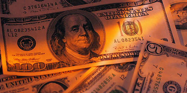 Merkez Bankası dolar gelişmesini son dakika olarak duyurdu: Dolar kuru 2,5 lira birden...