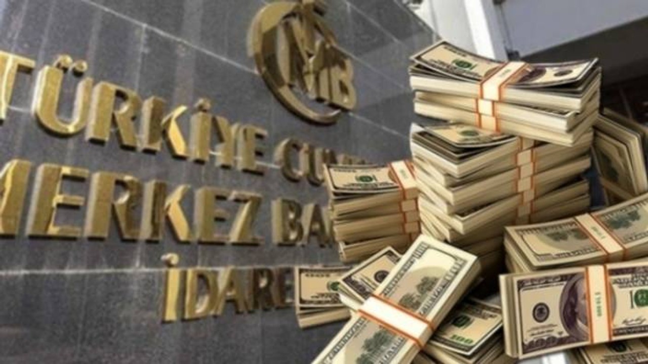 Merkez Bankası dolar kuru için harekete geçti! Yatırımcıları soğuk soğuk terletecek gelişme