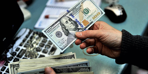 Merkez Bankası dolar tahminini duyurdu