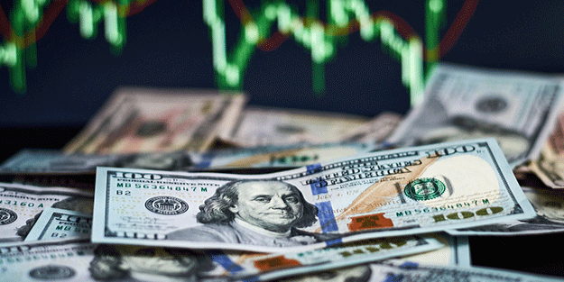 Merkez Bankası dolar tahminini duyurdu