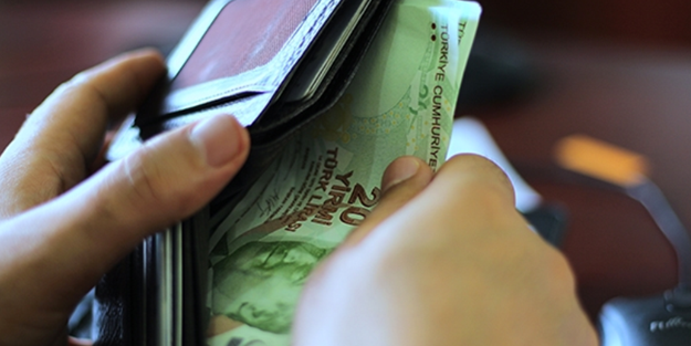 Merkez Bankası duyurdu: Yeni banknotlar tedavüle girdi