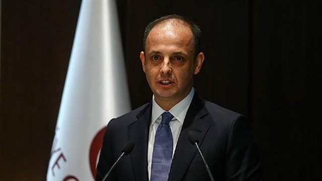 Merkez Bankası Enflasyon tahminini açıkladı