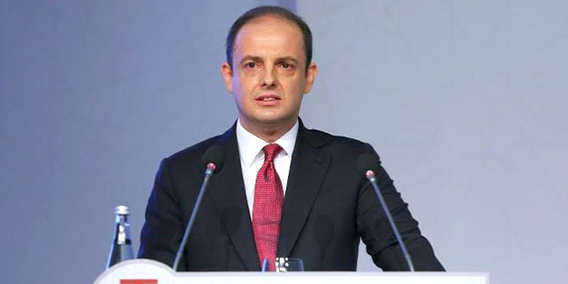 Merkez Bankası enflasyon tahminini açıkladı