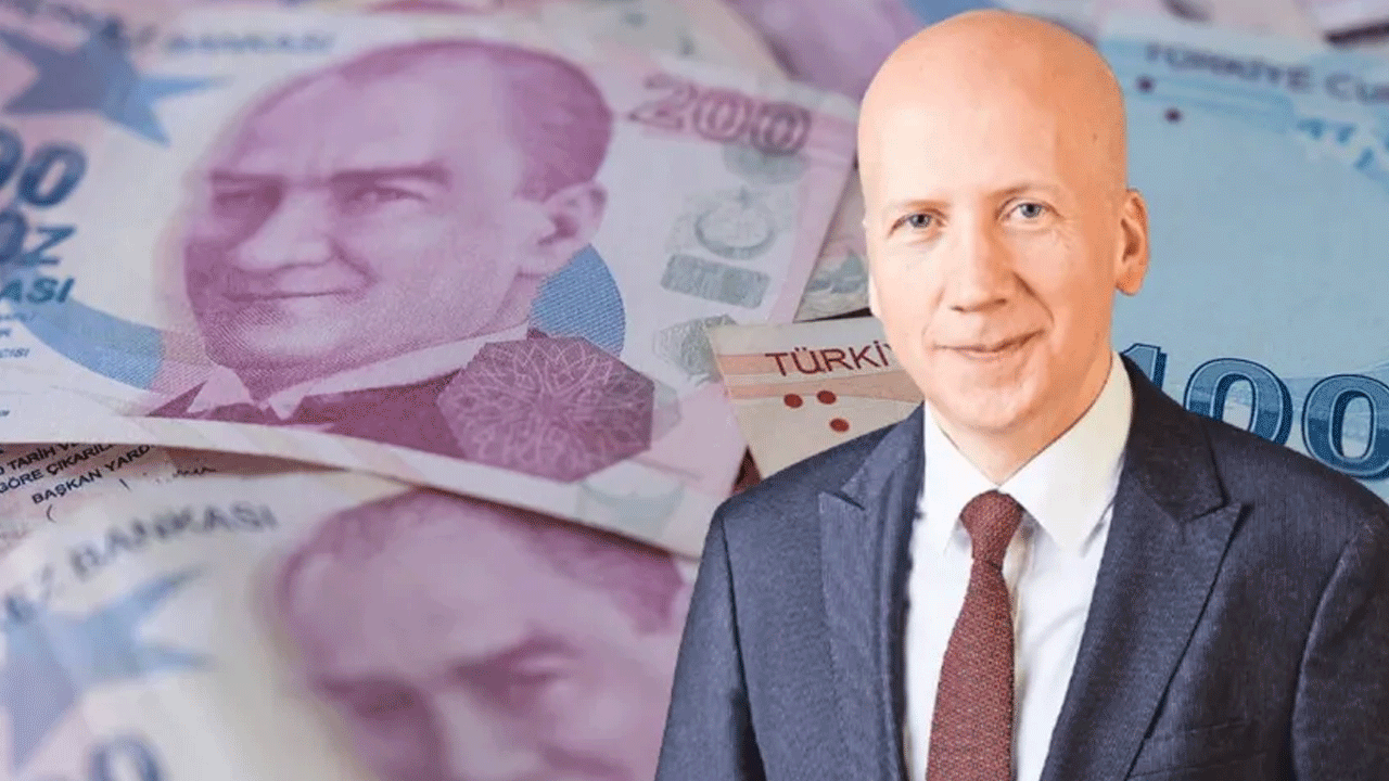 Merkez Bankası eski başekonomistiydi! Hakan Kara'dan asgari ücret tahmini