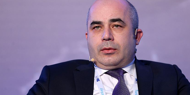 Merkez Bankası eski Başkanı Murat Uysal'ın yeni görevi belli oldu! Duyan çok şaşıracak