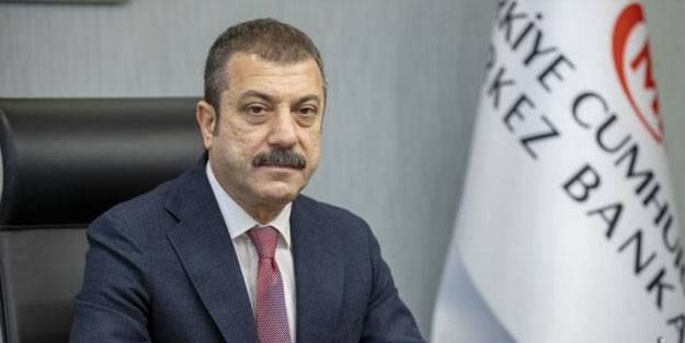 Merkez Bankası faiz indirimi yapacak mı? TCMB faiz kararını ne zaman açıklayacak?