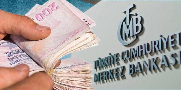 Merkez Bankası faiz kararı ne zaman açıklanacak? Merkez Bankası faizleri düşürdü mü?