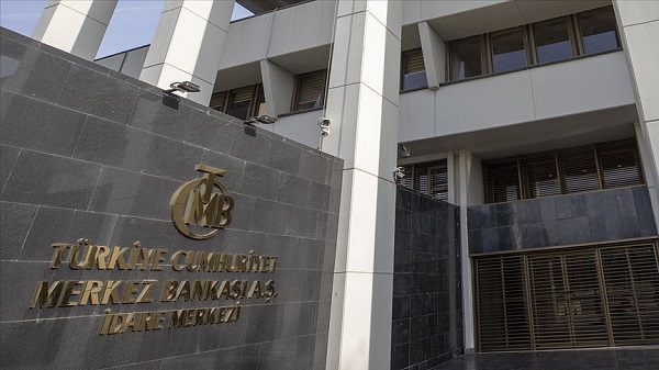 Merkez Bankası faiz kararı son durum | Merkez bankası faiz kararı ne oldu?