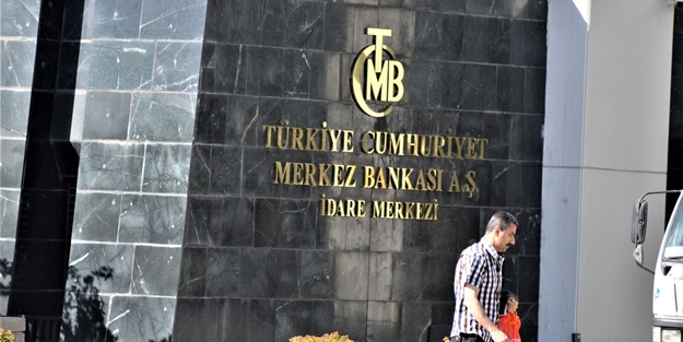 Merkez Bankası faiz kararını açıkladı