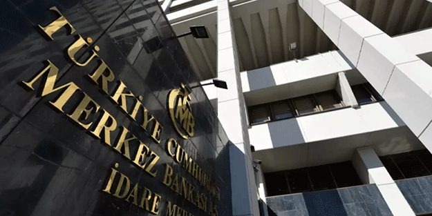 Merkez Bankası faiz kararını açıkladı