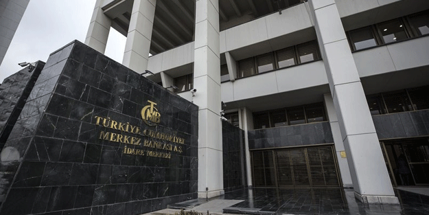 Merkez Bankası faiz kararını açıkladı