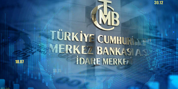 Merkez Bankası faiz kararını açıkladı