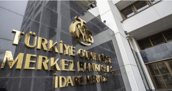 Merkez Bankası faiz kararını açıkladı!