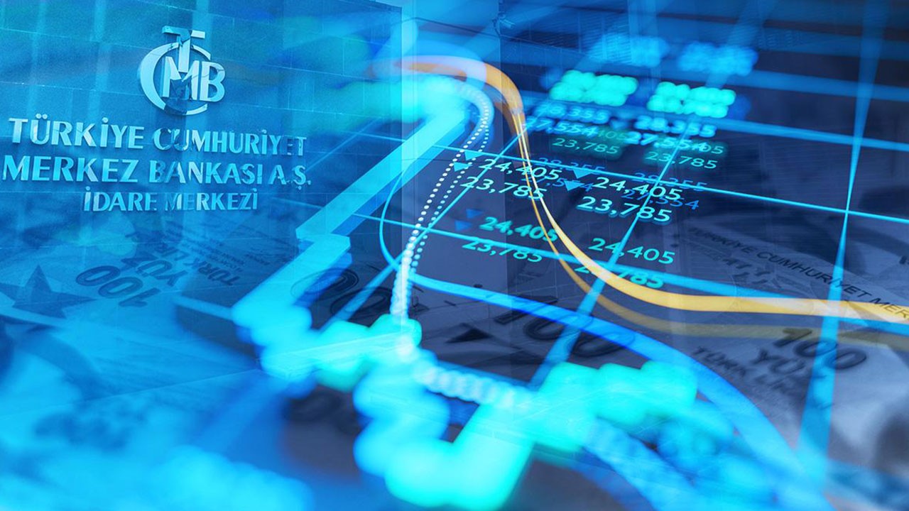 Merkez Bankası faiz kararını açıkladı