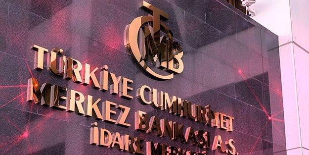 Merkez Bankası faiz kararını açıklandı! Faiz kararı ne oldu?
