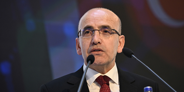 Merkez Bankası faiz kararını Mehmet Şimşek değerlendirdi: Enflasyonu düşürmekte kararlıyız mesajı! İlk yorum