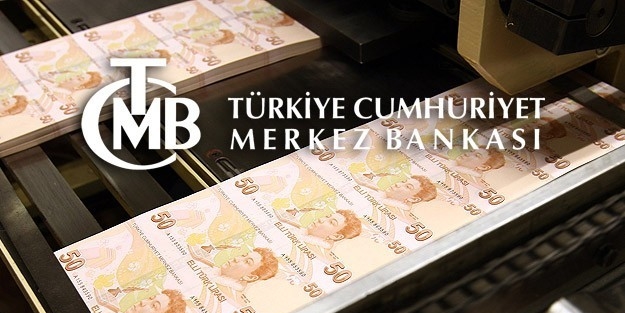 Merkez Bankası faiz oranını 0.50 puan düşürdü