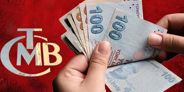 Merkez Bankası faizi düşürdü mü? Faizler düştü mü? Merkez Bankası faiz kararı ne oldu?