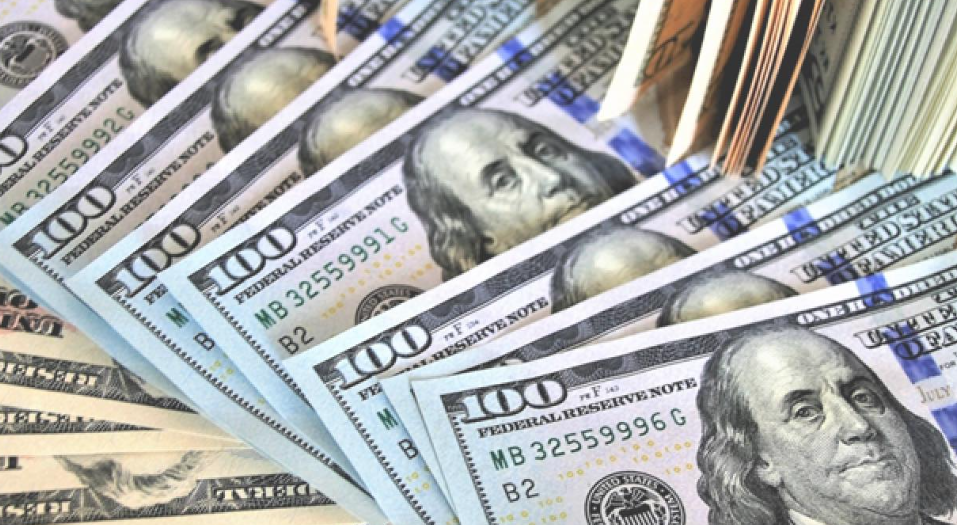 Merkez Bankası haftalık rezerv rakamlarını açıkladı: Toplam rezerv 149,2 milyar dolar oldu