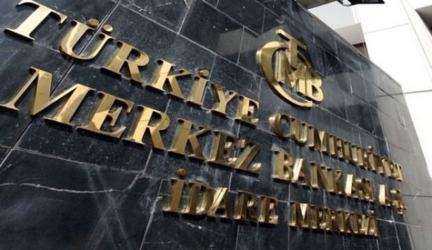 Merkez Bankası için yeni düzenleme yapıldı