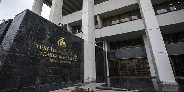 Merkez Bankası ile BAE'nin Merkez Bankası arasında imzalar atıldı!